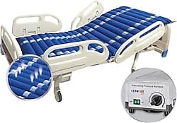 Comfort Plus DM-45 Boru Tipi Ventilasyonlu Havalı Yatak ürün görseli