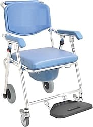 Comfort Plus DM-71 Hasta Tuvalet Sandalyesi ürün görseli
