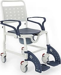 Comfort Plus DM-8088A Lacivert Hasta Tuvalet Sandalyesi ürün görseli