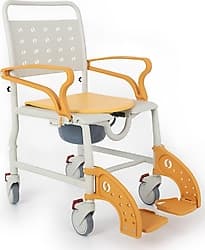 Comfort Plus DM-8088A Turuncu Hasta Tuvalet Sandalyesi ürün görseli