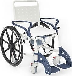 Comfort Plus DM-8088D Lacivert Hasta Tuvalet Sandalyesi ürün görseli