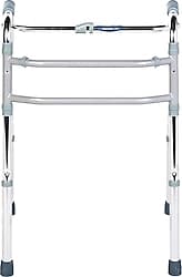 Comfort Plus DM-915 Alüminyum Hareketli Walker ürün görseli