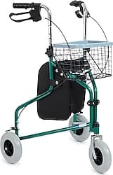 Comfort Plus DY049143 Alüminyum Tekerlekli Rolatör ürün görseli