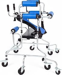 Comfort Plus KY-914C Çocuk Hemipleji Tekerlekli Walker ürün görseli
