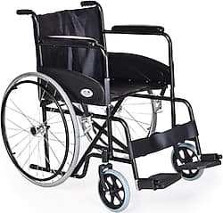 Comfort Plus KY809E Tekerlekli Sandalye ürün görseli