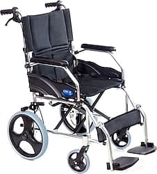 Comfort Plus KY863LAJ-A12 Refakatçı Tekerlekli Sandalye ürün görseli