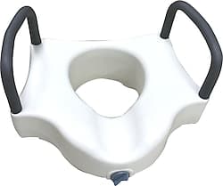 Comfort Plus KY881 Kolçaklı Klozet Yükseltici ürün görseli