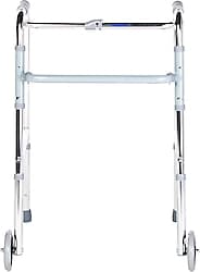 Comfort Plus KY912L Alüminyum Tekerlekli Walker ürün görseli