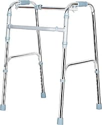 Comfort Plus KY913L Alüminyum Walker ürün görseli