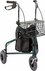 Comfort Plus KY9143 Alüminyum Rolatör ürün görseli