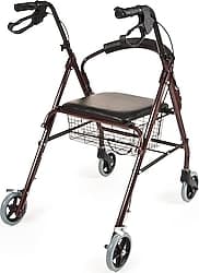 Comfort Plus KY9144L Rolatör Walker ürün görseli
