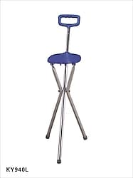Comfort Plus KY940L Oturaklı Baston ürün görseli