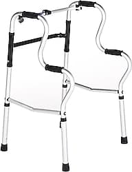 Comfort Plus KY962L Kademeli Alüminyum Walker ürün görseli