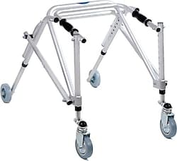 Comfort Plus KY963L Alüminyum Ters Walker ürün görseli