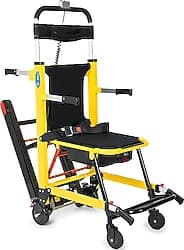 Comfort Plus TD010114E Merdiven İnme-Çıkma Sandalyesi ürün görseli