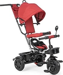 Comfymax Roadstar Kırmızı 3 Tekerlekli Bebek Bisikleti ürün görseli