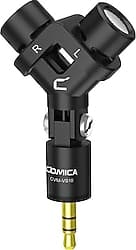 Comica CVM-VS10 Aksiyon Kameralar için Mikrofon ürün görseli
