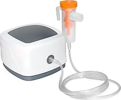 Contec NE-J01 Kompresörlü Nebulizatör ürün görseli