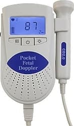 Contec Sonoline B Fetal Doppler ürün görseli