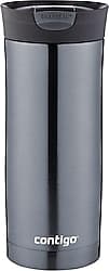 Contigo Huron Snapseal 470 ml Termos Bardak ürün görseli