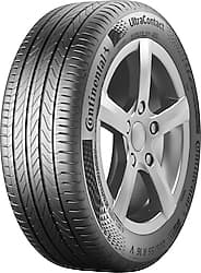 Continental UltraContact 205/55 R16 91V FR Yaz Lastiği ürün görseli