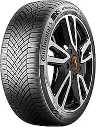 Continental AllSeasonContact 2 205/55 R16 91H 4 Mevsim Lastik ürün görseli