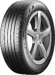 Continental EcoContact 6 205/50 R17 93V XL Yaz Lastiği ürün görseli