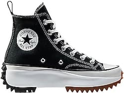 Converse Run Star Hike HI Platform Sneaker ürün görseli