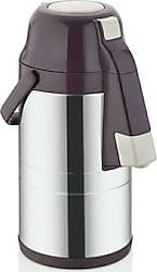 Cooker CKR-2007 2.5 lt Pompalı Çelik Termos ürün görseli