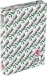 Copier Bond A3 80 gr 1500 Yaprak 3'lü Paket Fotokopi Kağıdı ürün görseli