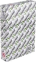 Copier Bond A4 80 gr 500 Yaprak Fotokopi Kağıdı ürün görseli
