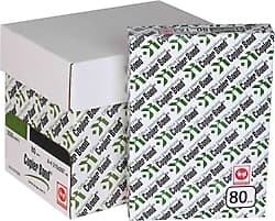 Copier Bond A4 80 gr 17500 Yaprak 35'li Paket Fotokopi Kağıdı ürün görseli