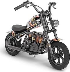 Corby Jetty 300 Pro 160 W Çocuk Elektrikli Motosiklet ürün görseli