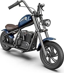 Corby R240X 160 W Çocuk Elektrikli Motosiklet ürün görseli