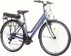 Corelli E-Clara 250 W Elektrikli Bisiklet ürün görseli