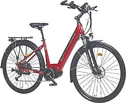 Corelli Keila-L 250 W Elektrikli Bisiklet ürün görseli