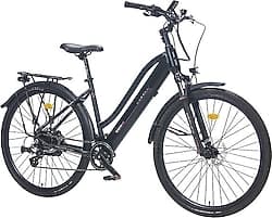 Corelli Sacha-S 250 W Elektrikli Bisiklet ürün görseli