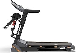 Corner Sports C300M Katlanabilir Koşu Bandı ürün görseli