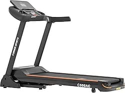 Corner Sports C500 AC Katlanabilir Koşu Bandı ürün görseli