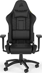 Corsair TC100 Relaxed Deri Oyuncu Koltuğu ürün görseli