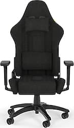 Corsair TC100 Relaxed Oyuncu Koltuğu ürün görseli