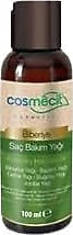 Cosmecit Biberiye 100 ml Saç Bakım Yağı ürün görseli