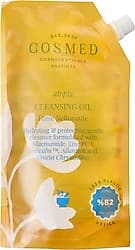 Cosmed Atopia Refill 400 ml Yüz ve Vücut Temizleme Yağı ürün görseli