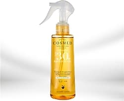 Cosmed Sun Essential Bronzing Oil Spf 30 200 ml ürün görseli