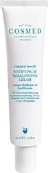 Cosmed Complete Benefit Karma ve Yağlı Ciltler İçin Günlük Nemlendirici Krem 40 ml ürün görseli