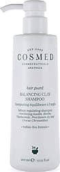 Cosmed Hair Guard Balancing Clay İnce Telli ve Yağlı Saçlar için Tuzsuz Şampuan 400 ml ürün görseli