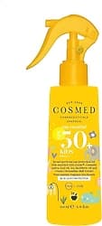 Cosmed Sun Essential 200 ml 50 Faktör Çocuk Güneş Spreyi ürün görseli
