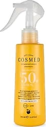 Cosmed Sun Essential 200 ml 50 Faktör Sprey Güneş Losyonu ürün görseli