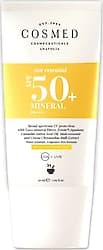 Cosmed Sun Essential Mineral 40 ml 50 Faktör Güneş Kremi ürün görseli
