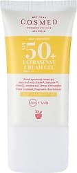Cosmed Sun Essential Ultrasense 40 ml 50 Faktör Jel Güneş Kremi ürün görseli